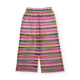 PANTALONE WOVEN