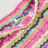 PANTALONE WOVEN