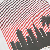 T-SHIRT STADT-DRUCK