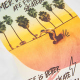 TANKTOP PRINT SKATE