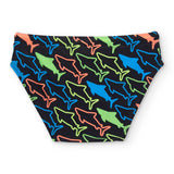 SWIM SLIP PHELPS POOLSHARK