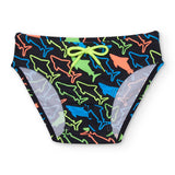 SWIM SLIP PHELPS POOLSHARK