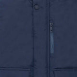 WATTIERTE JACKE JUNGE WOCHENENDWANDERER