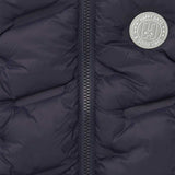 CHALECO ACOLCHADO LUCIANO PET FRIENDLY TOWN - NATH KIDS - Colore: uni - Stagione: Autunno-Inverno