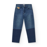 JEANSHOSE ELVIS WOCHENENDWANDERER