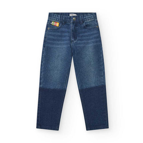 JEANSHOSE ELVIS WOCHENENDWANDERER