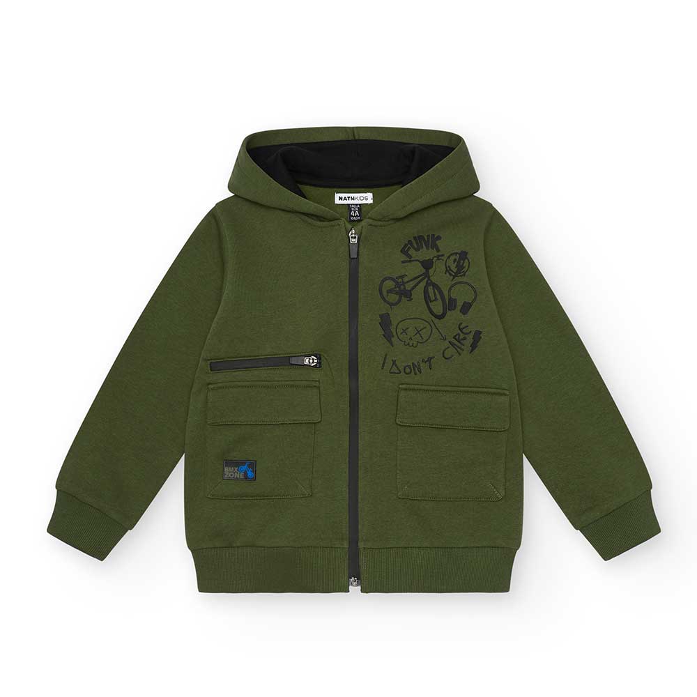 Composizione: BAUMWOLLE 80,0%, POLYESTER 20,0%