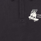 POLO SWEATSHIRT JACK HAUSTIERFREUNDLICHE STADT