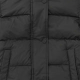 PADDED JACKET NORA MAGIC POETRY - NATH KIDS - Sesso: Bambina - Colore: uni - Stagione: Autunno-Inverno