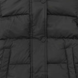 PADDED JACKET NORA MAGIC POETRY - NATH KIDS - Sesso: Bambina - Colore: uni - Stagione: Autunno-Inverno