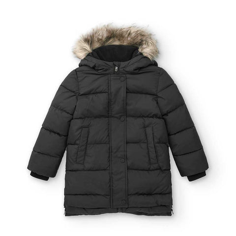 NORA MAGIC POETRY WATTIERTE JACKE