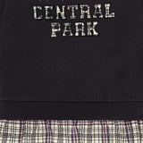 LANGÄRMELIGES KLEID PAULA CENTRAL PARK