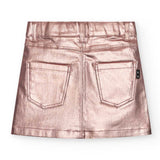 MINI SKIRT GALACTIC GALACTIC GARDEN - NATH KIDS - Sesso: Bambina - Colore: uni - Stagione: Autunno-Inverno