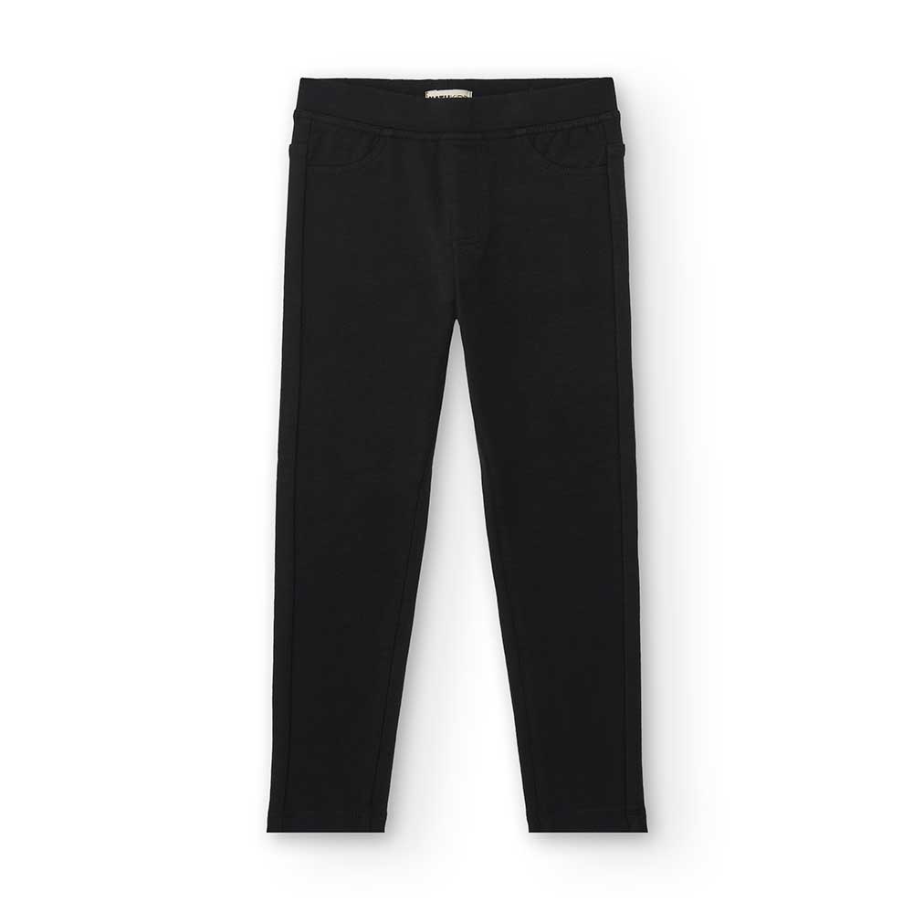Composizione: BAUMWOLLE 95,0%, ELASTAN 5,0%