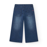 JEANS MIT WEITEM BEIN INES CENTRAL PARK