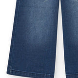 JEANS MIT WEITEM BEIN INES CENTRAL PARK
