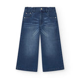 JEANS MIT WEITEM BEIN INES CENTRAL PARK