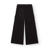 CARGO WIDE LEG PANTS KARLA REBEL DREAMERS - NATH KIDS - Sesso: Bambina - Colore: uni - Stagione: Autunno-Inverno