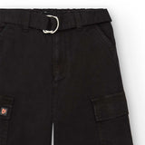 CARGO WEITE BEINHOSE KARLA REBEL DREAMERS