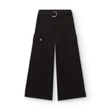 CARGO WEITE BEINHOSE KARLA REBEL DREAMERS
