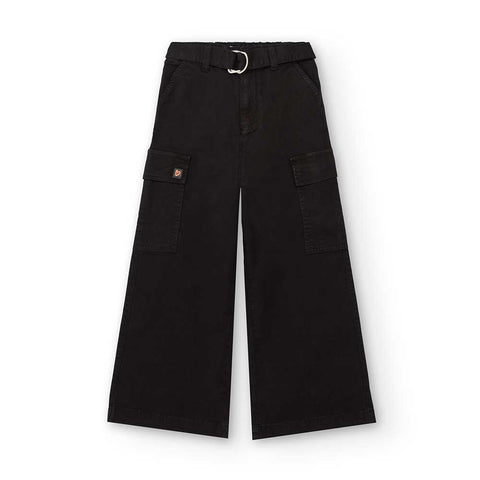 CARGO WEITE BEINHOSE KARLA REBEL DREAMERS