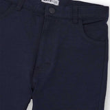 CARGO PANTS CARGO RECORD STORE - NATH KIDS - Colore: Blu - Stagione: Autunno-Inverno