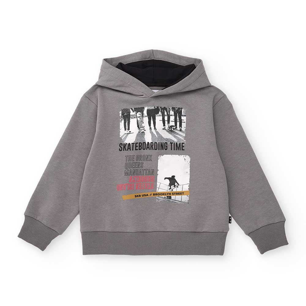 Composizione: BAUMWOLLE 75,0%, POLYESTER 25,0%