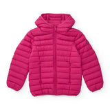 PADDED JACKET ASHLEY FUN DAY