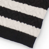 KNITTED VEST AMELIE FRENCH STORY