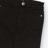 FLARE PANTS AURORA BLACK SWAN - NATH KIDS - Sesso: Bambina - Colore: Nero - Stagione: Autunno-Inverno