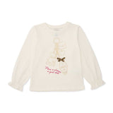 LANGÄRMELIGES SHIRT