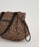 GEPOLSTERTE SCHULTERTASCHE