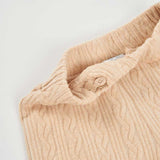 PANTALONI LARGHI COTONE