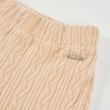 PANTALONI LARGHI COTONE