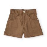 SHORTS WILDLEDEREFFEKT