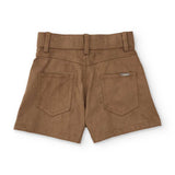 SHORTS WILDLEDEREFFEKT