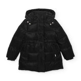 LANGE GEPOLSTERTE JACKE