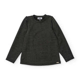 LANGARMIGES LUREX-SHIRT
