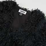 PLÜSCHJACKE