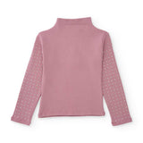 ROLLKRAGENPULLOVER