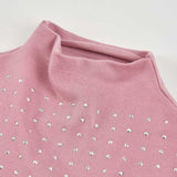 ROLLKRAGENPULLOVER