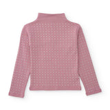 ROLLKRAGENPULLOVER