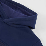 Pullover mit Kapuze