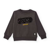 Hoodie und Jogger-Hose