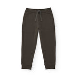 KOMPLETTER FLEECE-SWEATANZUG