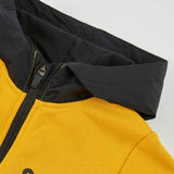 Sweatshirt mit Kapuze
