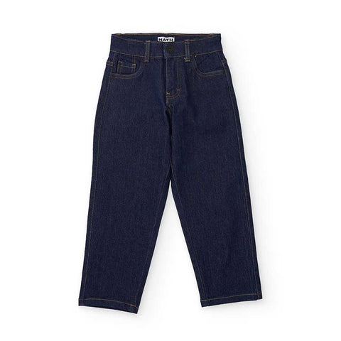 KLASSISCHE JEANS