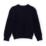 WINTERPULLOVER FÜR JUNGEN