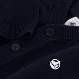 CARDIGAN - PETIT BATEAU - Colore: Blu - Stagione: Primavera-Estate