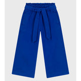 PANTALON - PETIT BATEAU - Sesso: Bambina - Colore: Rosa - Stagione: Primavera-Estate